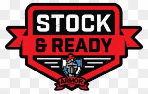 Armor Stock & Ready™ - Diamond Youth All American Game