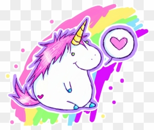 Featured image of post Unicornio Fotos Fofas Tumblr
