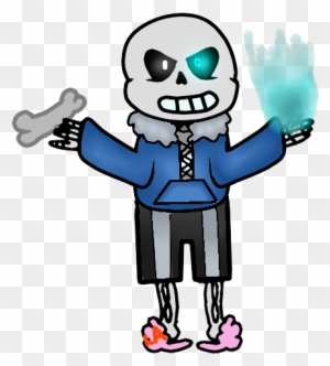 Sans Teleport Sig By Eternalmischief Drawing Free Transparent Png Clipart Images Download - undertale boss battles roblox sans head