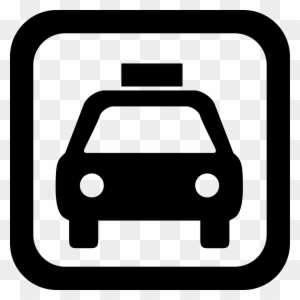 Car Park Computer Icons Parking Clip Art - Car Parking Icon Png