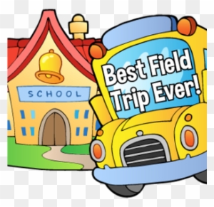 End Of Year Field Trip