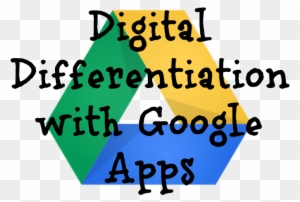 Digital Differentiation With Google Apps - Educational Technology