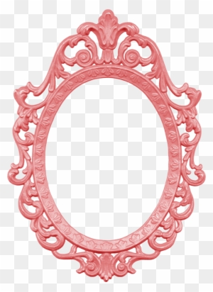 frames* ** * - Snow White Mirror Png - Free Transparent PNG Clipart