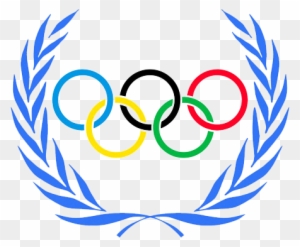 Loading Image - Rio Olympics 2016 Rings