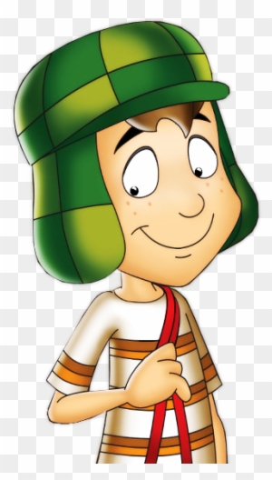 Chaves-19 - Chaves Png - Free Transparent PNG Clipart Images Download