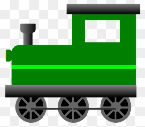 Train Engine Railway Travel Transportation - Train Engine Png