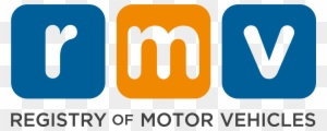Massachusetts Registry Of Motor Vehicles - Ma Registry Of Motor Vehicles Logo
