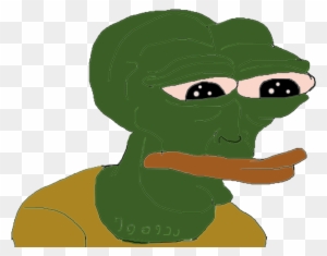 Feels Bad Man Sad Frog Know Your Meme Cliparts Co Rnrdgp - Comics