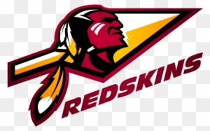 The State Assembly Has Approved Legislation Barring - Washington Redskins Logo Clipart