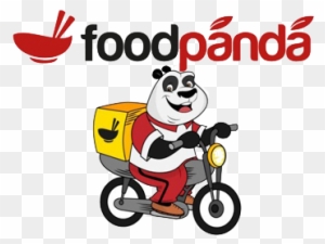 Deals Wallpaper Possibly Containing A Motorized Wheelchair - Logo Of Food Panda
