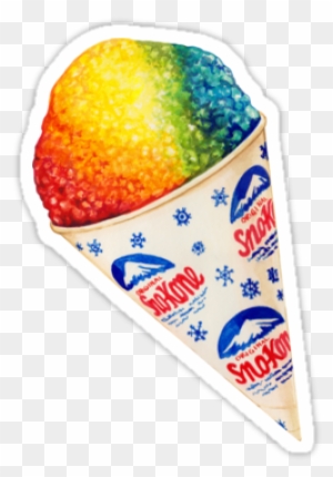 Snow Cone Clip Art, Transparent PNG Clipart Images Free Download ...