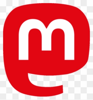 Cryptocashcow Mastodon - Mastodon Social Network Logo