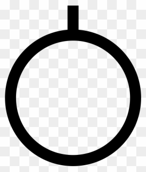 Open - Power Symbol Icon