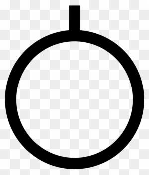 Open - Power Symbol Icon