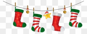 Spanish Christmas Lottery Online - Christmas Stocking