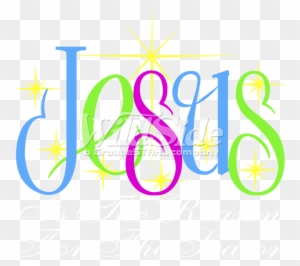 Jesus Is The Reason For The Season - Jesus Is The Reason
