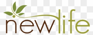 Logo - New Life Church