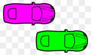 Draw A Easy Car