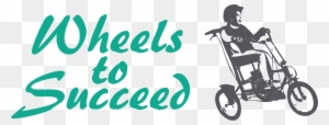 Wheels To Succeed - All We Like Sheep: Lessons From The Sheepfold