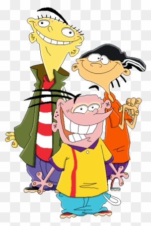 Ed, Edd N Eddy By Mollyketty On Deviantart - Ed Edd N Eddy Clipart