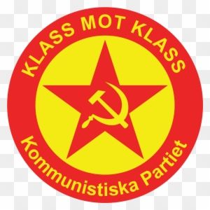 Open - Communist Party Of Sweden