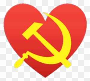 Hammer And Sickle And Love - Get Away From My Computer