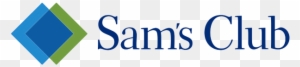 3% Cash Back - Sams Club Logo 2017