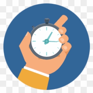 Time Management - Time Management Time Icon
