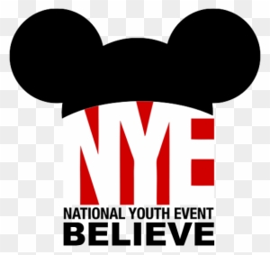 Nye 2016 Logo - National Youth Event 2016