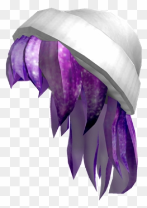 Galaxy Roblox Hair Free