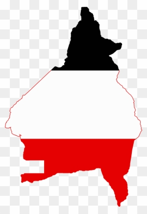 09, 4 February 2013 - German Colonial Empire Flag