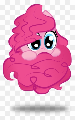 Omgosh So Cute Pinkie Pie My Little Pony Friendship - Арт На Аву Пинки Пай