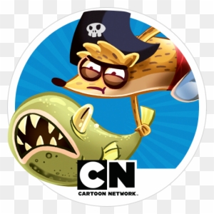 Cartoon Network Live - Cartoon Network Logo 2011 - Free Transparent PNG  Clipart Images Download