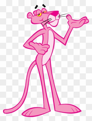 Inspector Clouseau Cartoon The Pink Panther Youtube - Inspector Cluso