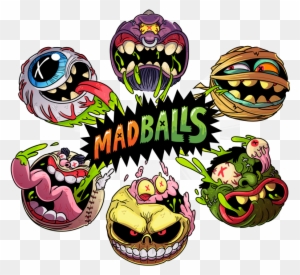 Final Thoughts - - Madballs Blind Bags Series 2