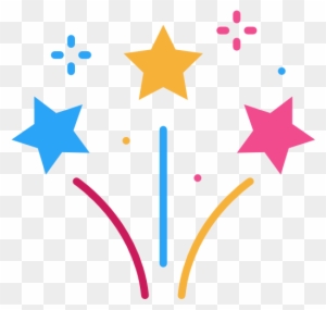 Birthday And Party, Firecracker, Rocket, Petard, Celebration - World Book Day 1st March