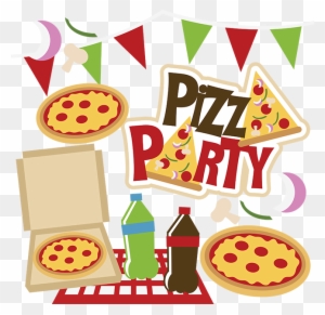 Download 50 Pizza Food Clipart Images Free - Pizza Party