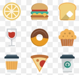 Food And Drinks - Food And Drinks Png