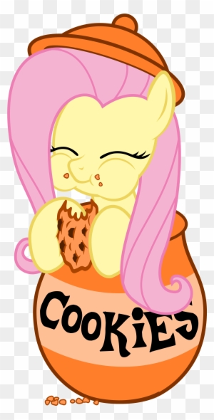 Post 14375 0 11816100 1424820663 Thumb - My Little Pony Eating Cookies
