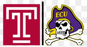 East Carolina University Logo - Free Transparent PNG Clipart Images ...