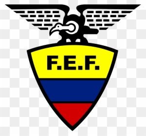 Ecuador Soccer Logo