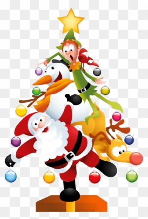 2015 Christmas Events Around Hertford County - Fun Christmas Clip Art
