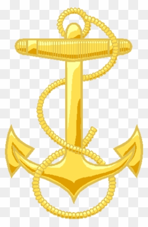 Anchor Png - United States Naval Academy