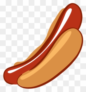 Award Winning Chili & Famous Chili Cheese Dog - Hot Dog Logo Vector ...