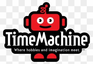 Time Machine