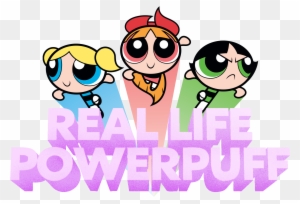 The Contest Entry Period Has Been Extended Until 12 - Powerpuff Girls Edible Party Decoration Cake Topper