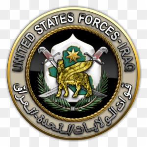 United States Military Forces - United States Armed Forces