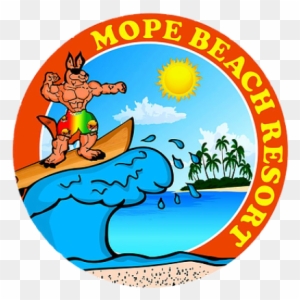 Mope Beach Resort - Mope Beach Resort