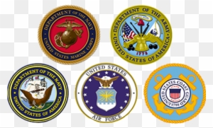 United States Armed Forces - Branches Of Us Military
