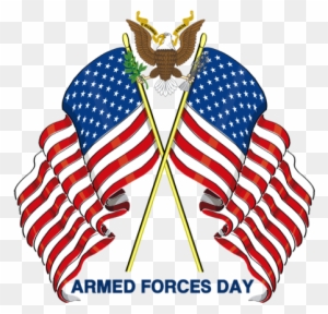 Armed Forces Day Logo Stock Vector Image 51442199 - Armed Forces Day 2018 Usa